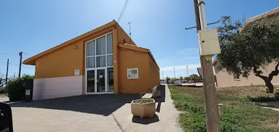 Consultori de Sant Jaume dels Domenys