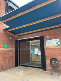 Centre d'Atenció Primària Cap Sant Joan de Vilatorrada