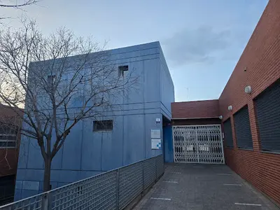 CAP Verdaguer