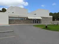 Centro de Salud de Sant Josep de sa Talaia