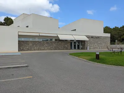 Centro de Salud de Sant Josep de sa Talaia