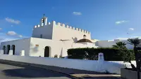 Centro de Salud Sant Jordi de Ses Salines