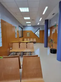 Consultori CAP Sant Llorenç d'Hortons