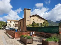Sant Llorenç de Morunys Consultori