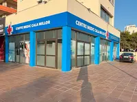 Centre Medic Cala Millor