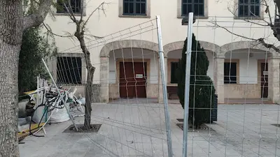 Unidad Básica de Salud Sant Llorenç des Cardassar