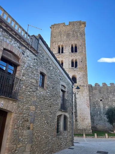 Consultori Local de Sant Miquel de Fluvià