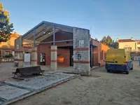 Sant Pere de Riudebitlles Consultori