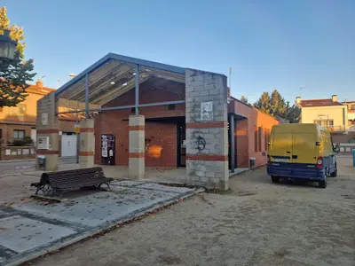 Sant Pere de Riudebitlles Consultori