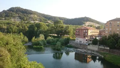 Centre d'Atenció Primària Sant Quirze de Besora
