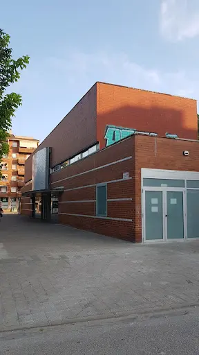 Centro de salud Vila Vella