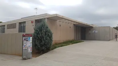 Centre d'Atenció Primària (CAP) de Santa Coloma de Cervelló