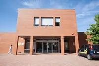 Centro de Atención Primaria La Selva