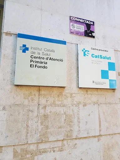 CAP El Fondo