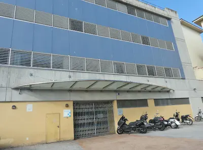 CAP Singuerlín