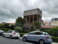 Centro de Saúde de Santa Comba
