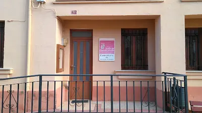 Consultorio De Atención Primaria