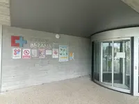 Centro de Salud Bezana