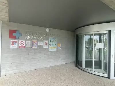 Centro de Salud Bezana
