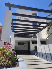 Centro Salud Santa Cruz de la Palma