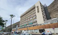 Centro de salud Anaga