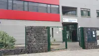 Centro de Salud Añaza