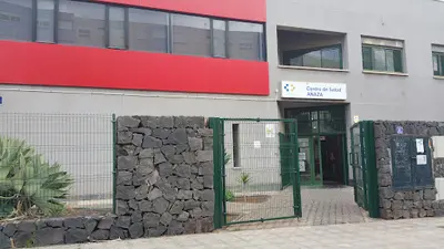 Centro de Salud Añaza