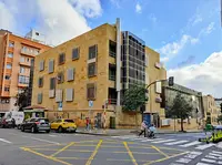 Centro de salud Doctor Guigou
