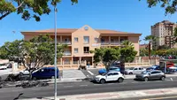 Centro de Salud Los Gladiolos