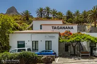 Consultorio Local Taganana