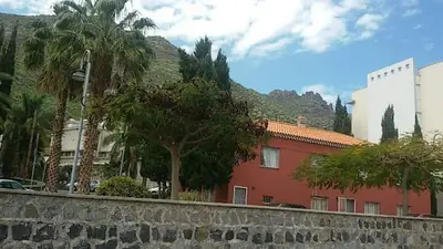 C.P. San Andrés