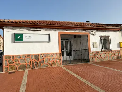 Consultorio Local Santa Elena