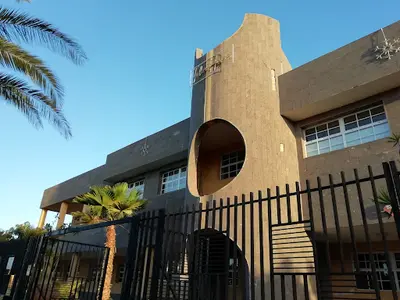 Centro de Atención Especializada (C.A.E.) de Vecindario