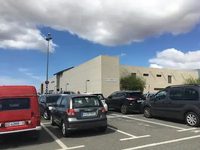 Centro de Salud de El Doctoral