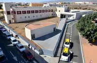 Centro de Salud Vecindario