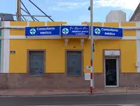 Consultorio Médico Dra. Alejandra Pérez