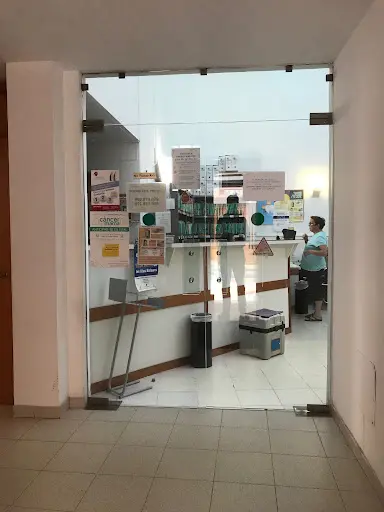 UBS Santa Margalida