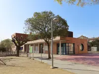 Centro Atención Primaria Els Monjos
