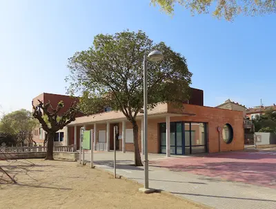 Centro Atención Primaria Els Monjos