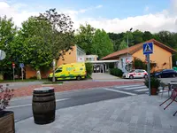 Centro De Salud Pisueña Cayón