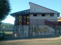 Consultorio Local Sta María de la Alameda Estación