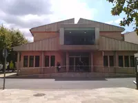 Centre de Salut de Santa Maria del Camí
