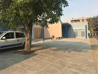Centro Salud de Santa María del Páramo