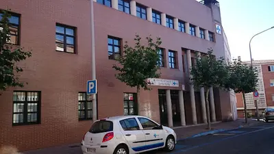 CAP Santa Marta de Tormes