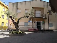 CAP Santa Oliva