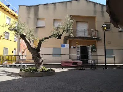 CAP Santa Oliva