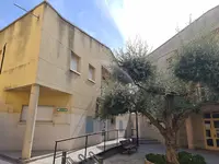 Consultori Local Santa Oliva