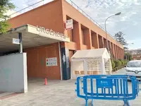 Centro de Salud Santa Pola, Comunidad Valenciana