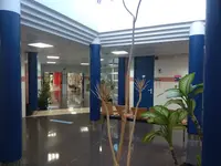 Centro de Salud Cazoña