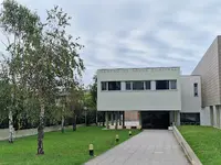 Centro de Salud El Alisal